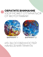Чехол КАРТОФАН для Sony PlayStation 5 оптом (арт. KF-PS5-SP-06)