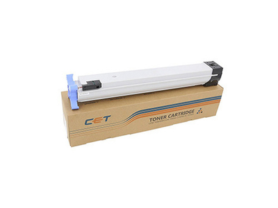 Тонер-картридж (CPT) W9052MC для HP Color LaserJet Managed MFP E87640/E87650/E87660 (CET) Yellow, 570г.