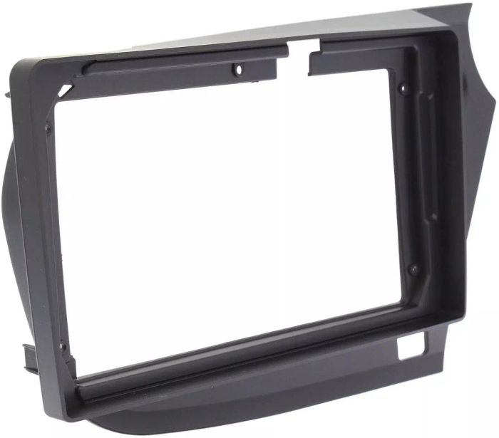 Магнитола для Honda Insight 2 2009-2014 (правый руль) - GT9-304 на Android 10
