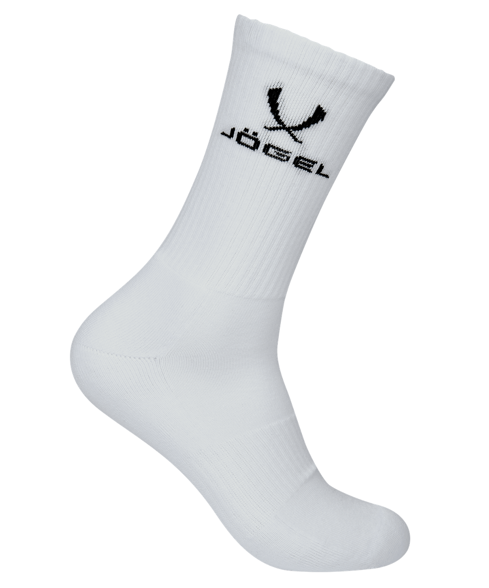 Носки высокие ESSENTIAL High Cushioned Socks, белый