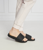 Шлепанцы Match HUGO - черный(50517507)