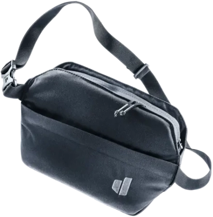 Поясная сумка Deuter Passway 2 Black