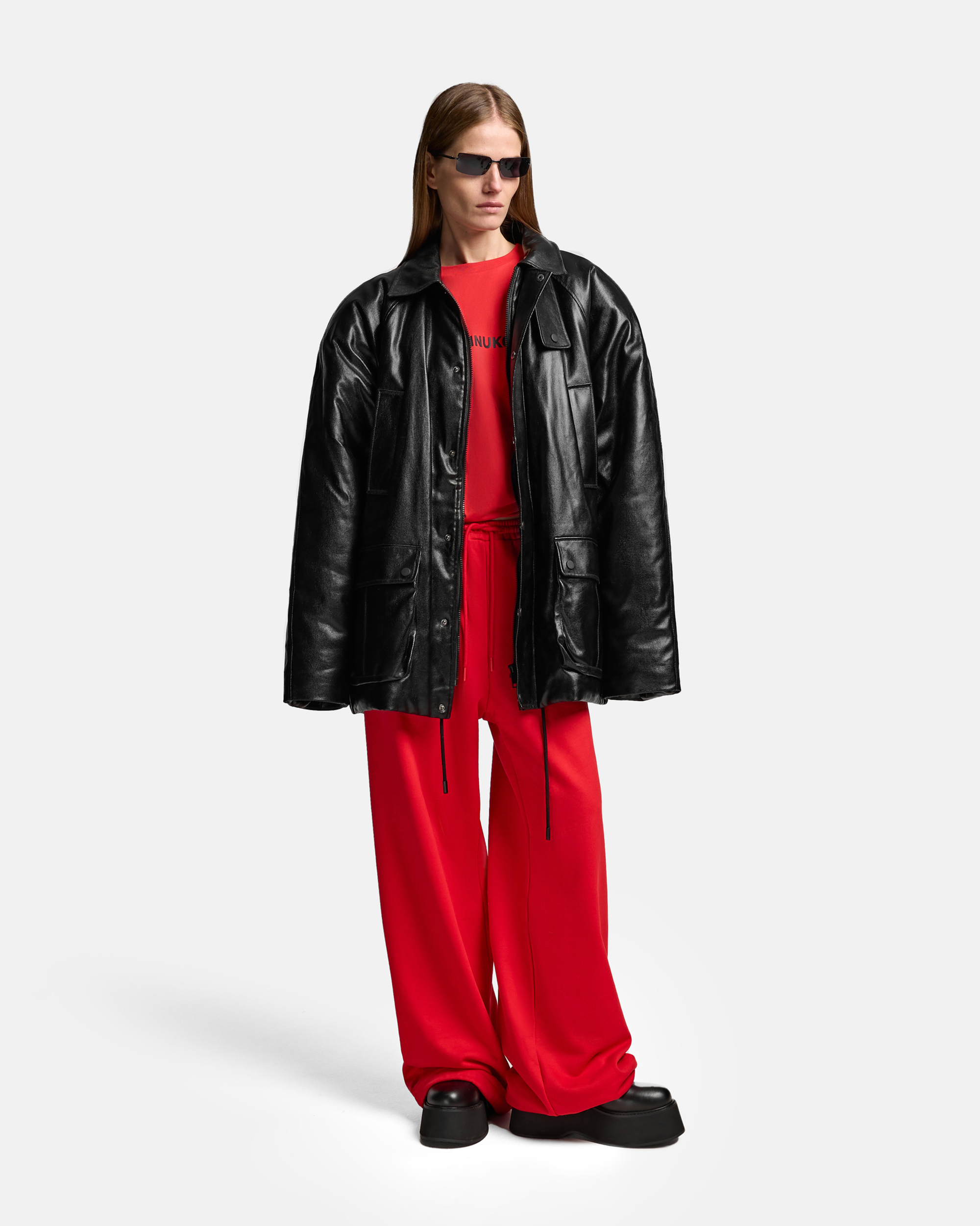 ЛОНГ REGULAR FIT