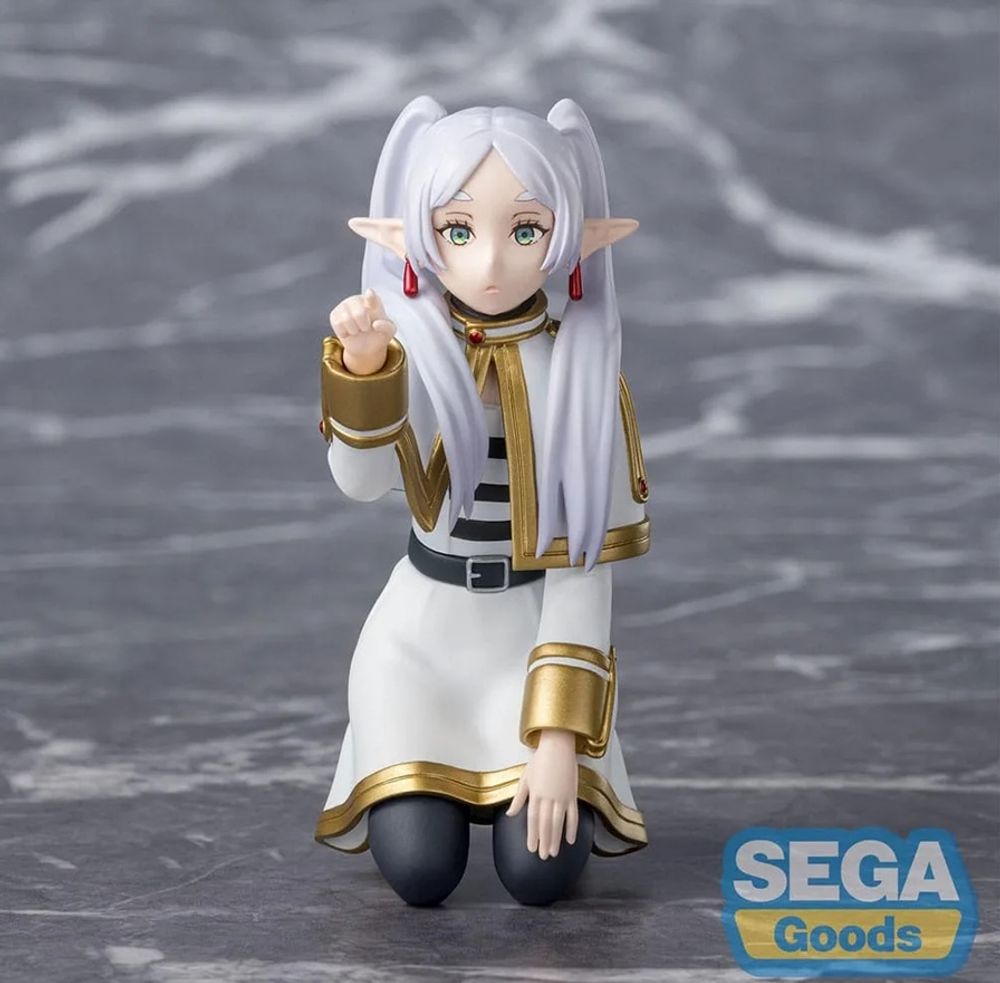 Фигурка Sega Frieren: Beyond Journey's End Frieren