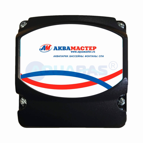 Панель управления аттракционами CCEI 4,0-6,3A 2,2кВт 400В (PF10B126)