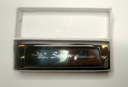 Губная гармошка Swan 1020-10