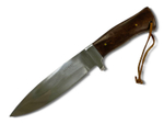 Нож Варвар Pirat, сталь 40х13, 200619
