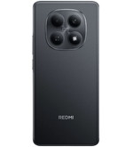 Смартфон Xiaomi Redmi Note 15 4G 8/256Gb Черный