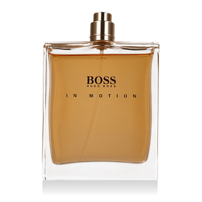 Hugo Boss In Motion Eau De Toilette - tester 100 ml (man)