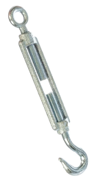 ТАЛРЕП М12 (КРЮК-КОЛЬЦО) DIN 1480