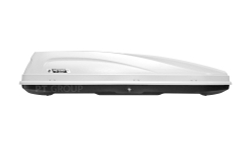 Автобокс PT Group Active L 225 x 45 x 88 см, двусторонний, 650 литров