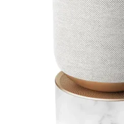 Bang & Olufsen Beosound Balance White Marble