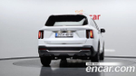 KIA Sorento Gasoline 2.5T 2WD — 2024