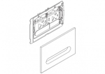 Кнопка смыва BelBagno PROSPERO BB006-PR-CHROME.M