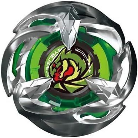 Волчок Wyvern Gale BX24.01 от Takara Tomy