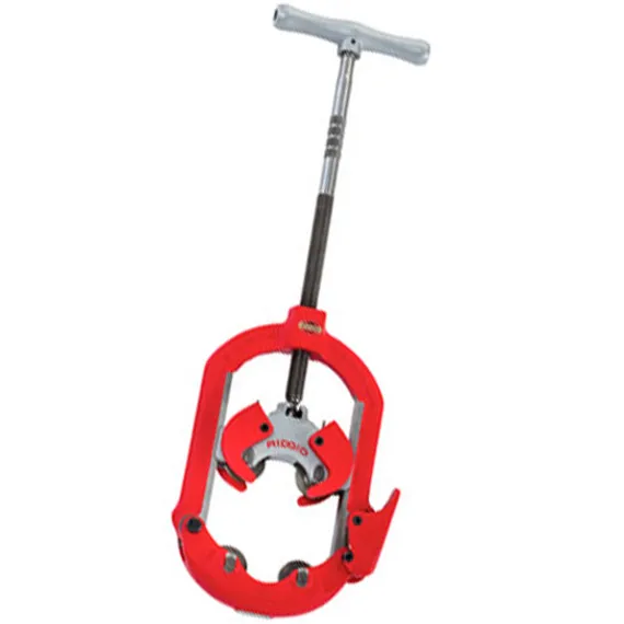 Ручной труборез RIDGID 468-CI