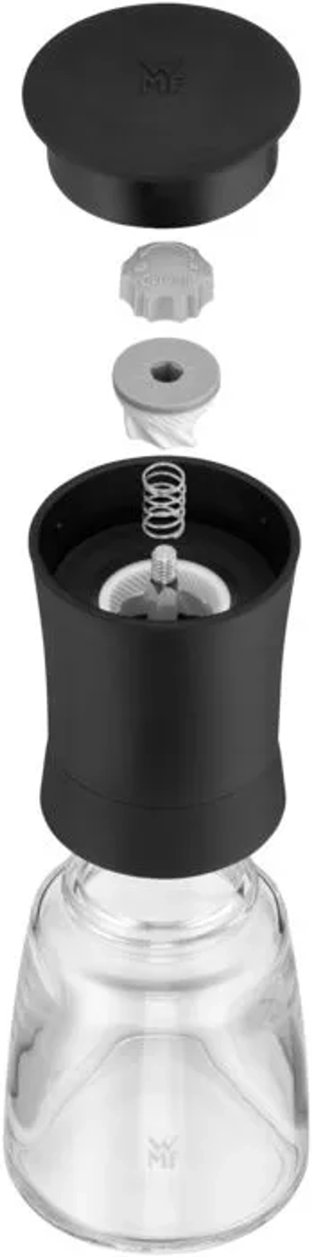 WMF Мельница для соли/перца Trend black EAN 4000530577047