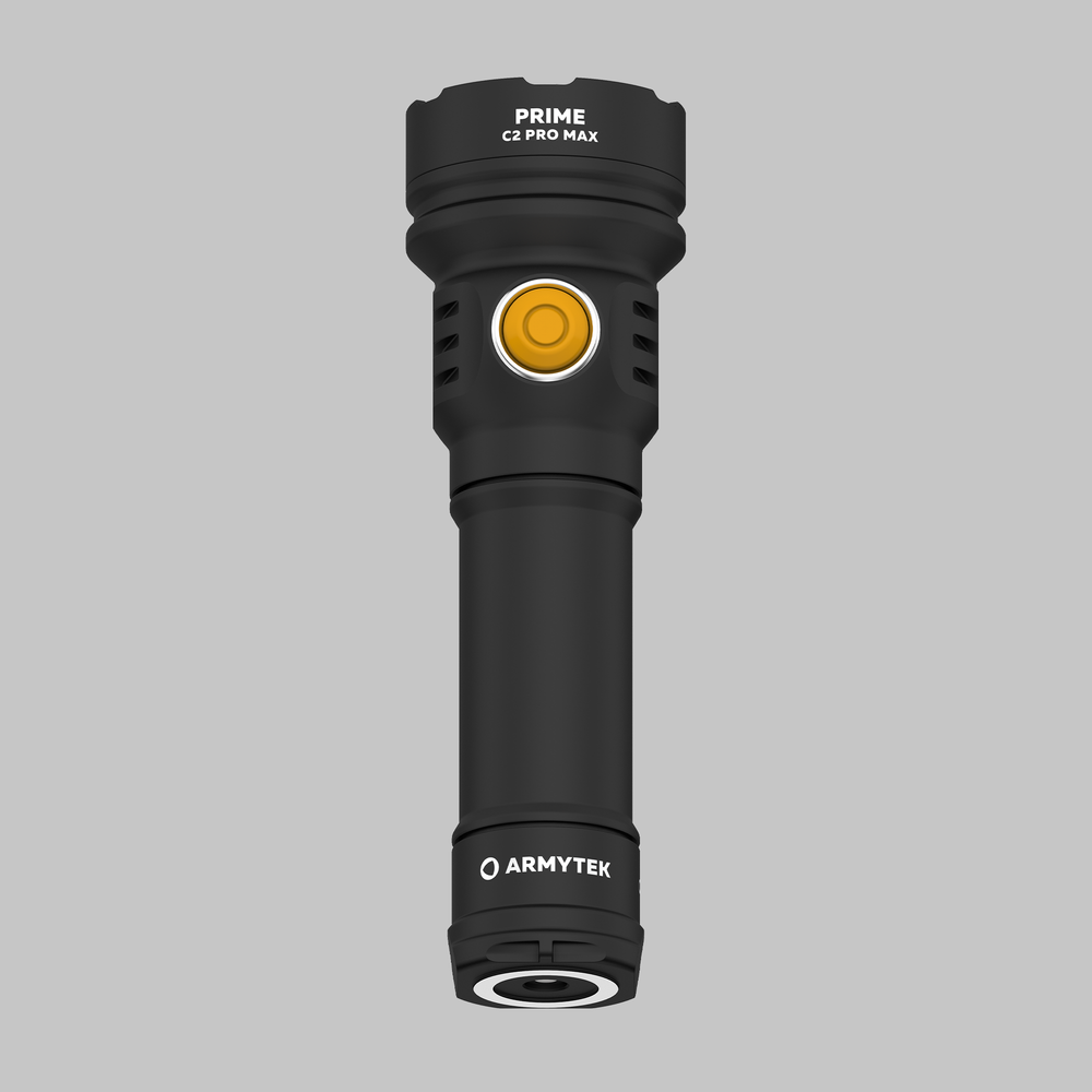 Фонарь Armytek Prime C2 Pro Max Magnet USB (Warm)