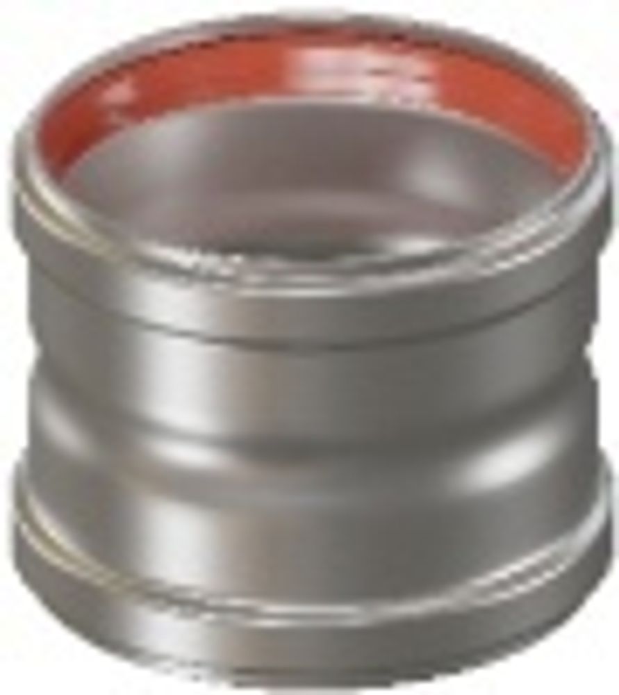 ROMMER RCA-6010-000006 Адаптер соединительный D60 М/М