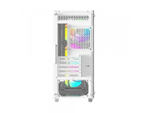 Корпус ID-Cooling WARE 310 ARGB [WARE 310 ARGB WH] белый