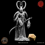 Вилтарион испорченный образец Veltharion, The Corrupted Paragon