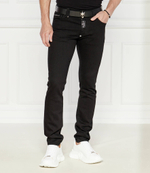 Джинсы Philipp Plein - черный(MDT3978 PDE004N)