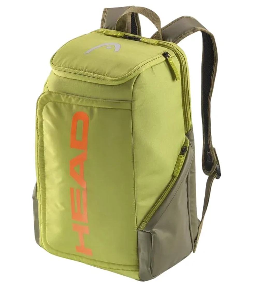 Head Pro 28L - kiwi