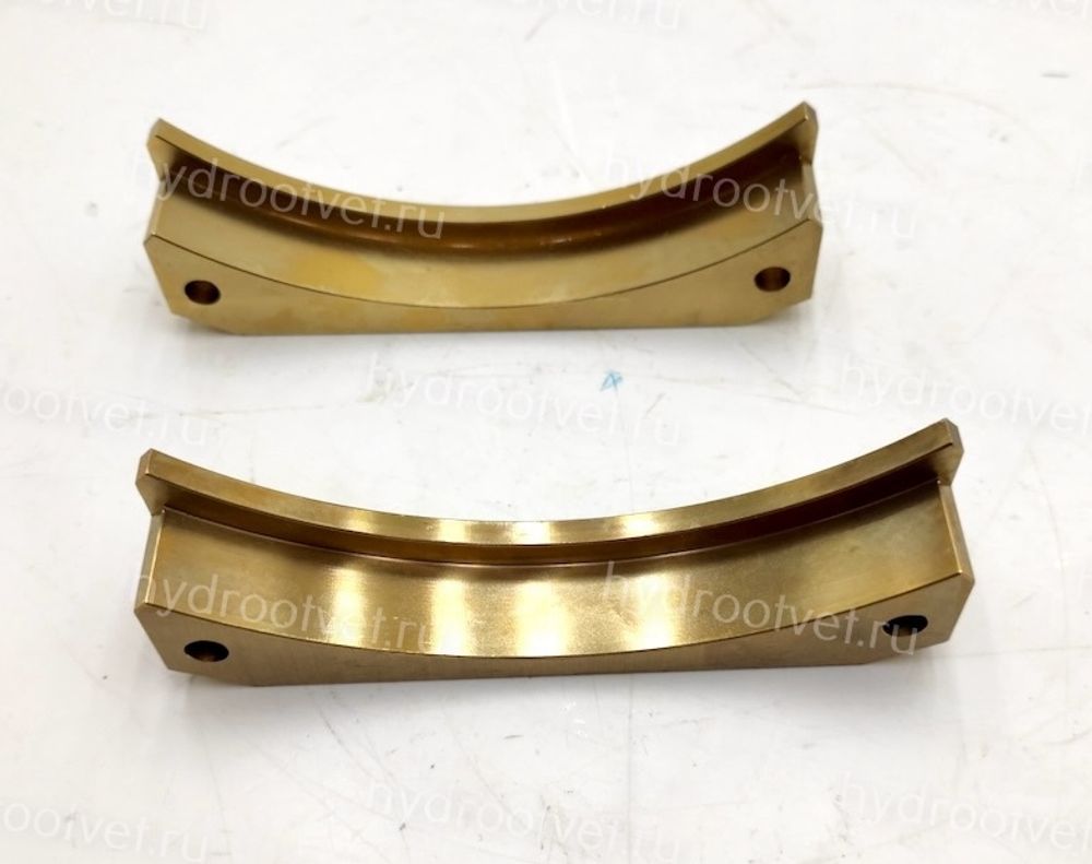 A11VLO190 RETAINER - Фиксатор (упор) 114,5x33x20,4 мм для насоса A11VLO190