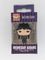 Pocket Pop ! keychain Wednesday Addams
