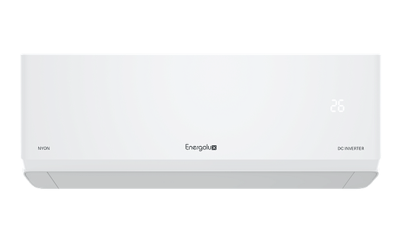Инверторный кондиционер Energolux NYON SAS09IL1-AI/SAU09IL1-AI — (1)