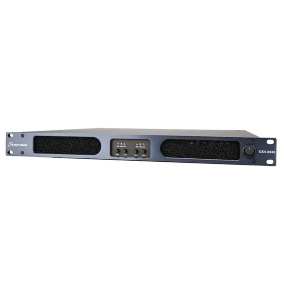 Studiomaster QX4-4000 Усилитель мощности
