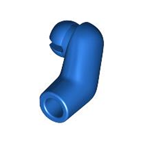 Рука Левая 981 Blue