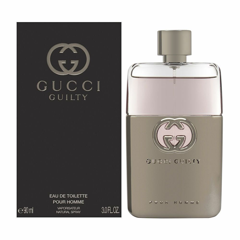 Gucci Guilty Pour Homme EDT 90 ml