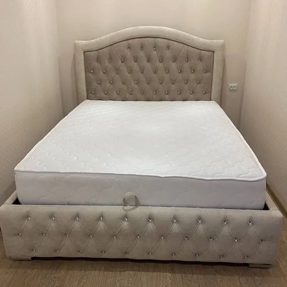 Кровать "Флёр"