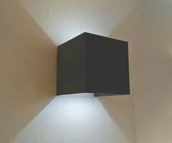 Архитектурная подсветка Куб 08585,16(4000K) Kink Light