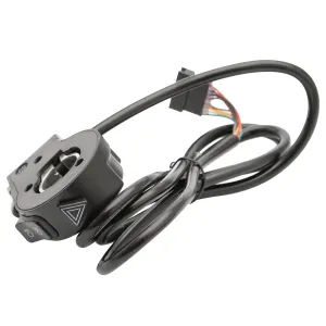 Блок переключения на руле для моделей M1/ M8/ M1P-new/ M1PS/ M8S (ПОД ЗАКАЗ)