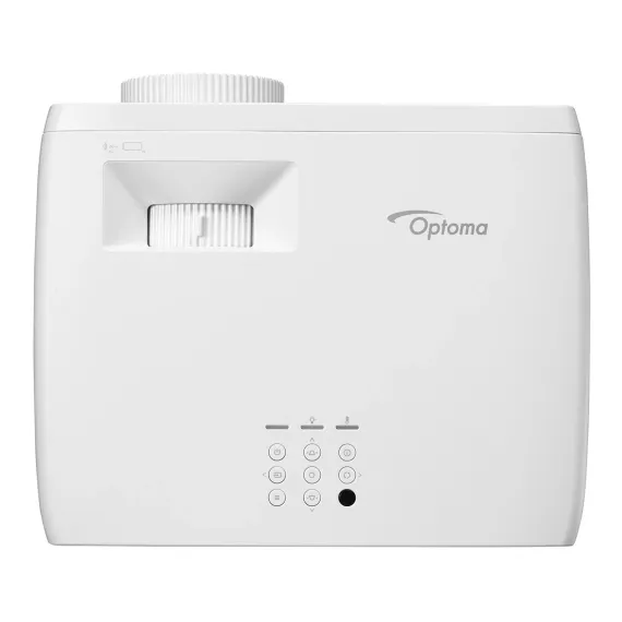 Optoma UHZ35 White