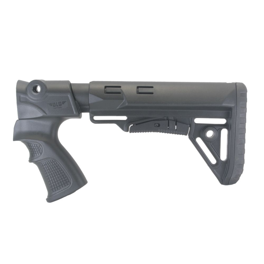 Приклад TBS Sharp на МР-135, -155, -156, DLG Tactical