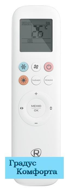 Настенные кондиционеры Royal Clima RCI-VXI28HN