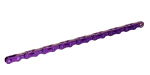 Велосипедная цепь Sram Force E1 126 Purple CN-FRC-E1