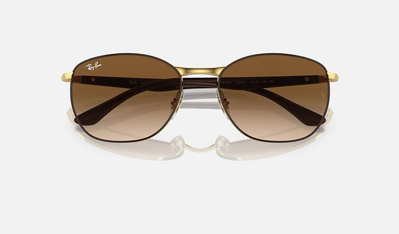 RAY-BAN RB3702 900951