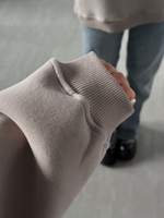 Свитшот COSY ( One Size)
