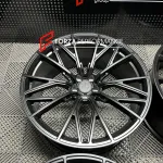 КОВАНЫЕ ДИСКИ для BMW X5 G05 #2