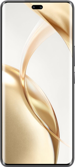 Смартфон Honor 200 Pro 12ГБ/512ГБ, Ростест(ЕАС), полуночный черный