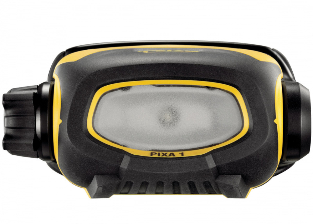Фонарь светодиодный налобный Petzl Pixa 2, 80 лм
