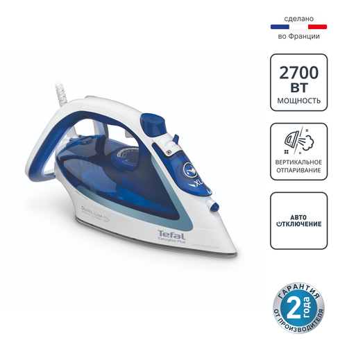 Утюг Tefal Easygliss Plus FV5771E0