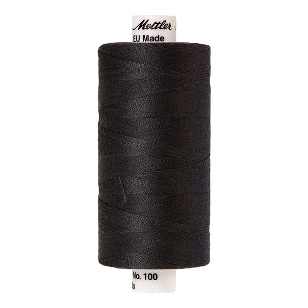 Нитки универсальные Mettler Seralon 100 (1000 м), 5 кат. | цв. 0348