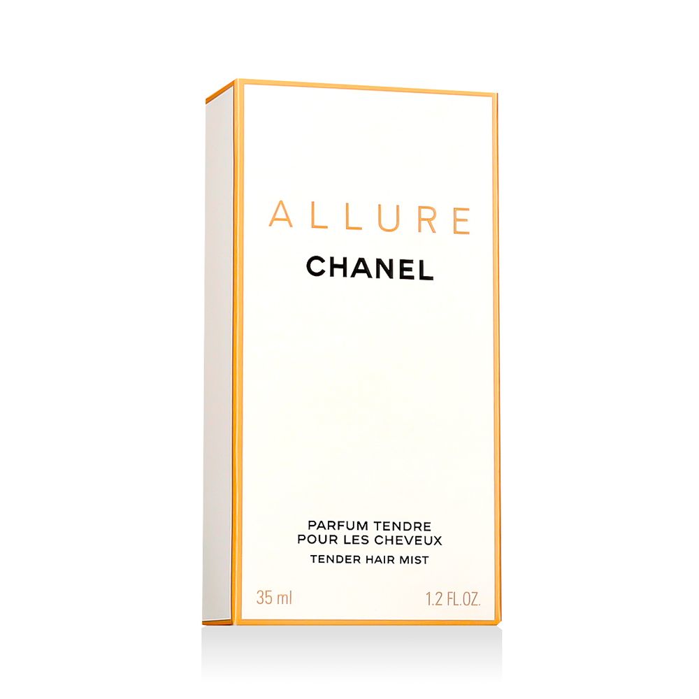 Chanel Allure Hair Mist 35 ml (woman)