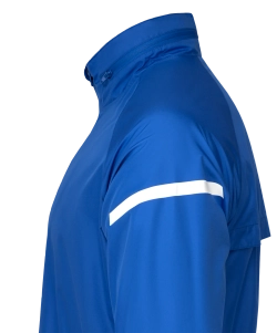 Куртка ветрозащитная JOGEL CAMP 2 Rain Jacket, синий, детский