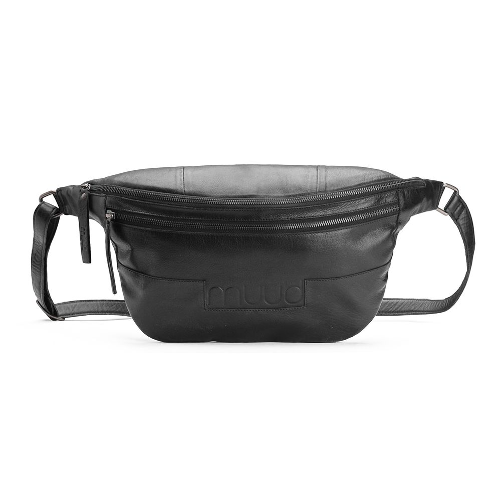 Сумка поясная Vegas XL Black Сумка поясная Vegas XL Black